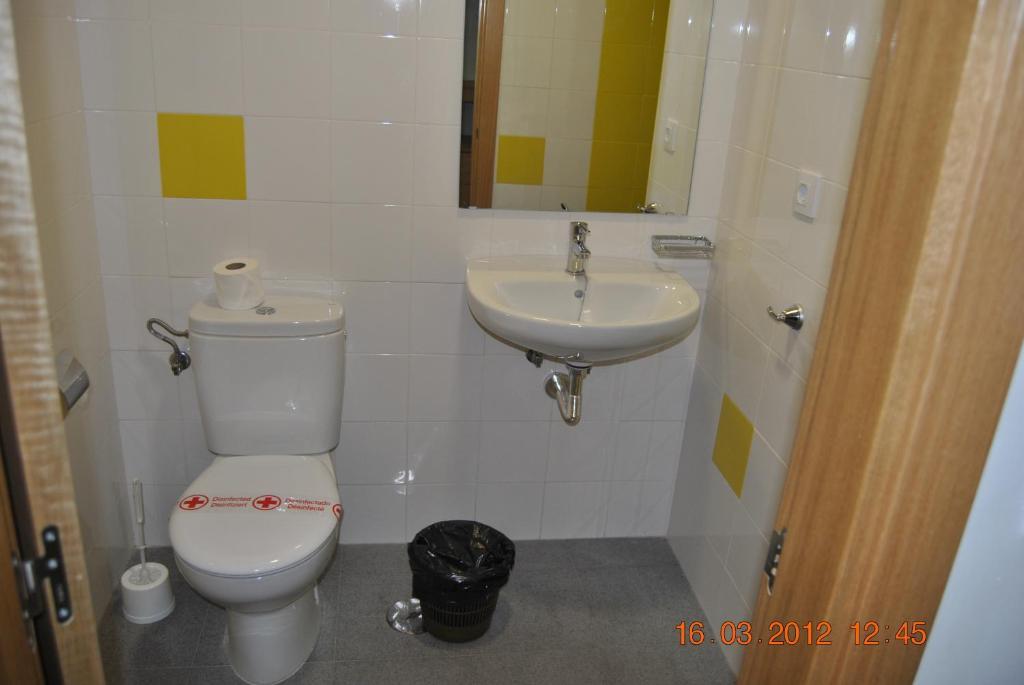 Albergue Inturjoven Jerez De La Frontera Chambre photo