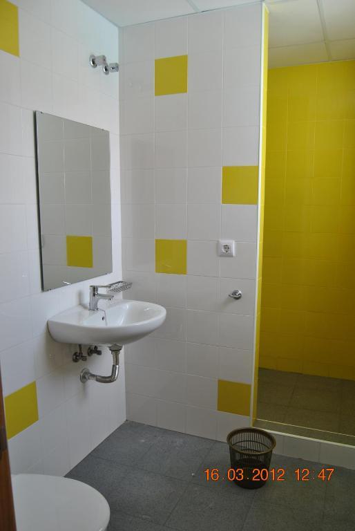 Albergue Inturjoven Jerez De La Frontera Chambre photo